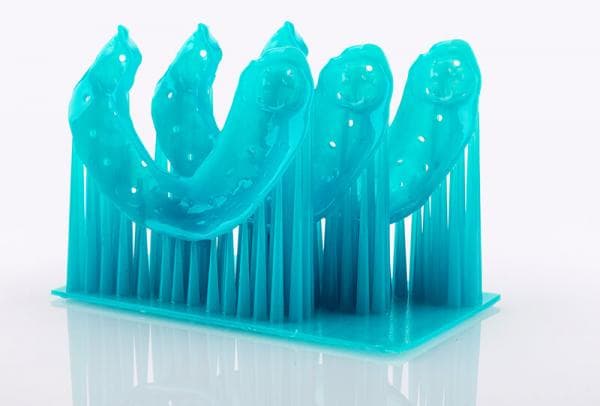 Masaüstü ve Endüstriyel 3D Yazıcılar Arasındaki Fark