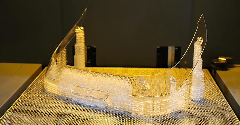 SLA 3D Baskı Teknolojisini Keşfetmek