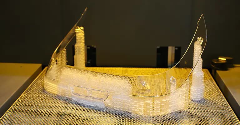 SLA 3D Baskı Teknolojisini Keşfetmek